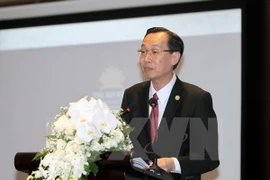 HCM City seeks stronger economic ties with Japanese city