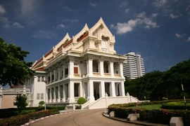 Vietnamese students’ association set up in Thailand 