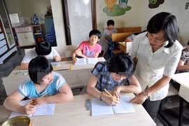 Over 1 trillion VND raised for the poor