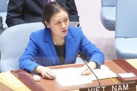 Vietnam prioritizes protecting rights of persons with disabilities 