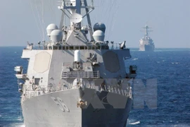 International workshop in Czech Republic spotlights East Sea issue