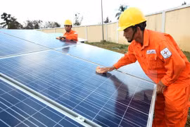 Vietnam, RoK seek cooperation in renewable energy