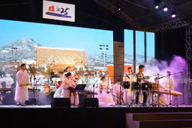 Curtain comes down on Korean Day in Quang Nam 