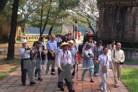 Thua Thien-Hue promotes cooperation with Japan’s localities