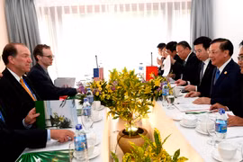 Vietnam, US seek stronger financial cooperation