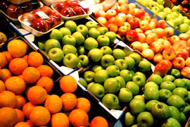 Vietnam spends over 1 billion USD importing vegetables, fruits