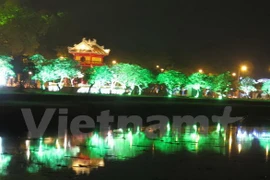 More relics in Hue to undergo conservation 