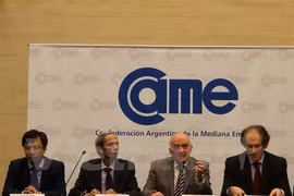 Vietnam boosts trade promotion in Argentina, Paraguay