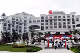 Quang Ninh needs more luxury tourism products