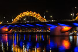 Central Da Nang city taps sea tourism potential