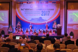 ASEAN conference assesses health impacts towards sustainable growth 