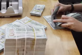 Vietnam promotes financial services in China