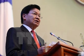 Lao PM calls for measures to improve investment climate