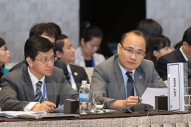 Officials support Vietnam’s priorities for APEC 2017