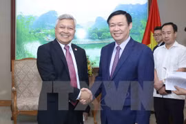 Vietnam beefs up ties with Indonesia, New Zealand, Australia