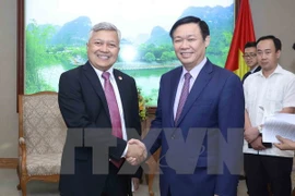 Vietnam beefs up ties with Indonesia, New Zealand, Australia