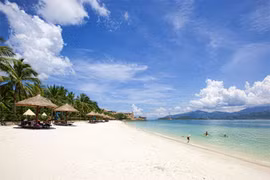 Cam Ranh-Seoul flight targets Korean visitors