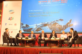 Vietnam gears up for fourth industrial revolution 