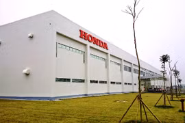 Japanese firms expand investment in Vietnam 
