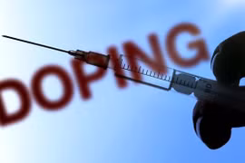 SEA Games 29: medallist tests positive for doping 