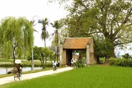 Hanoi starts offering classes in tourism skills