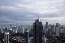 Indonesia’s central bank forecasts growth at 5 percent in Q1