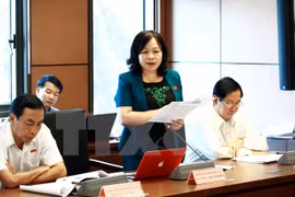 NA deputies debate bill on SME support