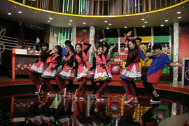 Teenager band P366 releases maiden video
