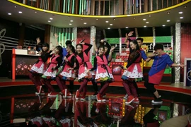 Teenager band P366 releases maiden video