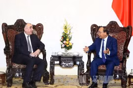 PM: Vietnam treasures traditional relations with Azerbaijan