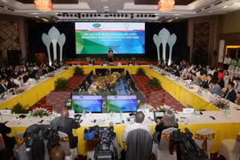 APEC 2017: Vietnam calls for joint efforts to develop sustainable agriculture