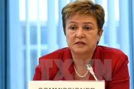 World Bank Chief Executive Officer to visit Vietnam