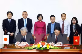 VNA, Kyodo News enjoy fruitful partnership