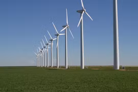 Smooth export breeze for “made in Vietnam” wind towers