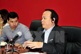 Cuba workshop on Vietnam’s engagement in Pacific super deals