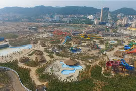 Property and tourism investment becomes Quang Ninh’s strength