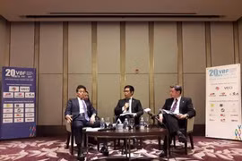 Vietnam Business Forum looks to boost private sector growth