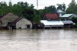 Vietnam forecast to see more flash floods, landslides in 2017