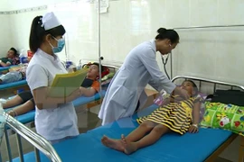 Health ministry urges proactive prevention of dengue fever