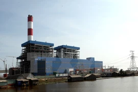 EVNGENCO 1’s output hits 12.4 billion kWh in five months 