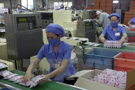 Over 13,000 new firms set up in April: GSO 