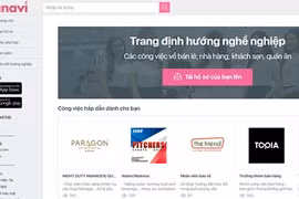 Women placement firm gets funding
