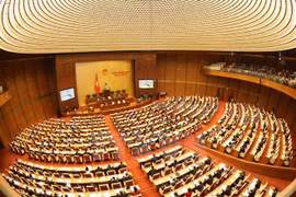 Budget overspending capped at 3.7 percent of GDP next year