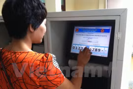 E-tax payment service to be expanded