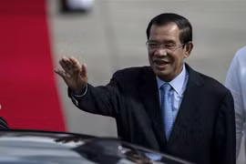 Cambodia’s general election on track: Prime Minister Hun Sen