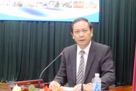 Vietnam, German share experience to develop agricultural value chains