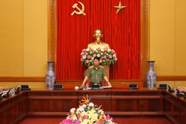 Vietnam ready for APEC Economic Leaders’ Week 