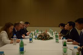 Vietnam intensifies ties with Norway, Ireland