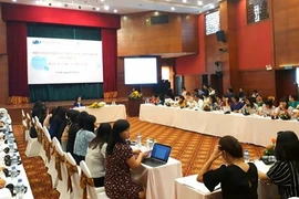 Forum promotes gender mainstreaming in policy making 