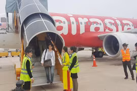 Direct flight connects Vietnam’s Cam Ranh, Malaysia’s Kuala Lumpur 